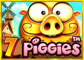 roll888 7 Piggies ทดลองเล่นฟรี