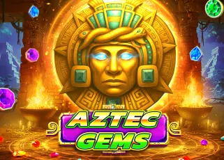 roll888 Aztec Gems ทดลองเล่นฟรี