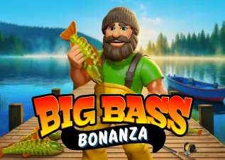 roll888 Big Bass Bonanza ทดลองเล่นฟรี