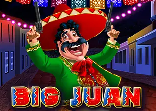 roll888 Big Juan ทดลองเล่นฟรี