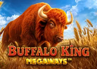 roll888 Buffalo King Megaways ทดลองเล่นฟรี