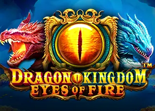 roll888 Dragon Kingdom Eyes of Fire ทดลองเล่นฟรี