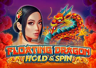 roll888 Floating Dragon ทดลองเล่นฟรี