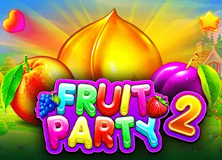 roll888 Fruit Party 2 ทดลองเล่นฟรี