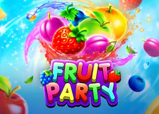 roll888 Fruit Party ทดลองเล่นฟรี