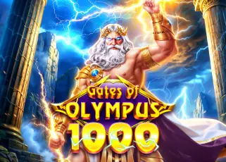 roll888 Gates of Olympus 1000 ทดลองเล่นฟรี