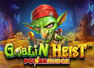roll888 Goblin Heist Powernudge ทดลองเล่นฟรี