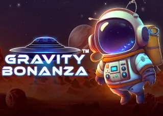 roll888 Gravity Bonanza ทดลองเล่นฟรี