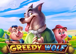 roll888 Greedy Wolf ทดลองเล่นฟรี
