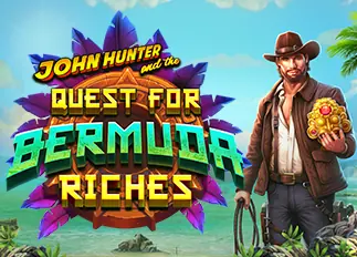 roll888 John Hunter Quest for Bermuda Riches ทดลองเล่นฟรี