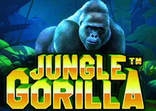 roll888 Jungle Gorilla ทดลองเล่นฟรี