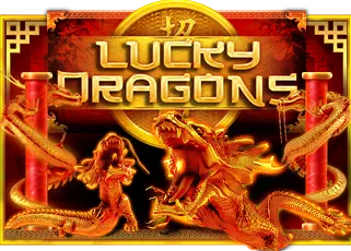 roll888 Lucky Dragons ทดลองเล่นฟรี
