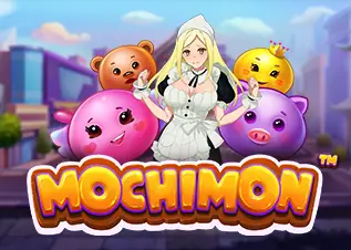 roll888 Mochimon ทดลองเล่นฟรี