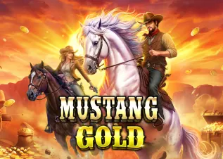 roll888 Mustang Gold ทดลองเล่นฟรี