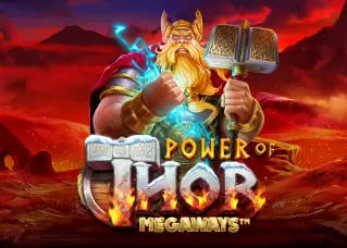 roll888 Power of Thor Megaways ทดลองเล่นฟรี