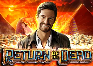 roll888 Return of the Dead ทดลองเล่นฟรี