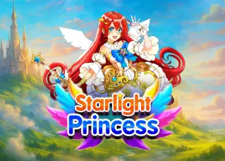roll888 Starlight Princess ทดลองเล่นฟรี