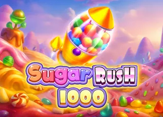 roll888 Sugar Rush 1000 ทดลองเล่นฟรี