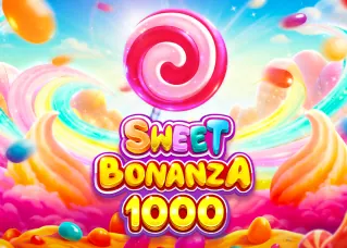 roll888 Sweet Bonanza 1000 ทดลองเล่นฟรี