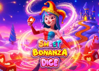 roll888 Sweet Bonanza Dice ทดลองเล่นฟรี