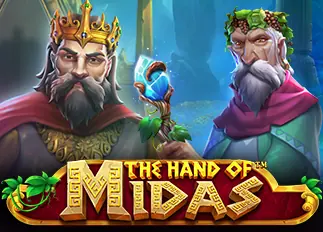 roll888 The Hand of Midas ทดลองเล่นฟรี