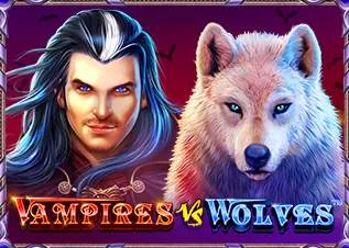 roll888 Vampires vs Wolves ทดลองเล่นฟรี