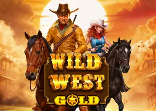 roll888 Wild West Gold ทดลองเล่นฟรี