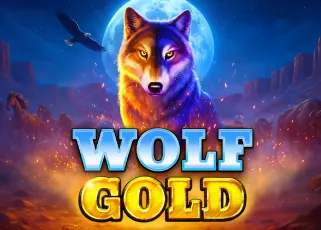 roll888 Wolf Gold ทดลองเล่นฟรี